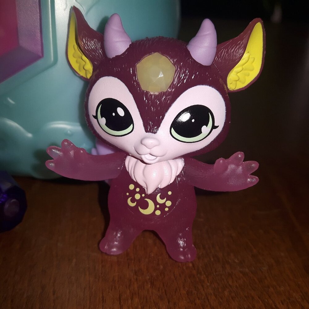 Magic Mixies Mixlings - Picture 3 of 4